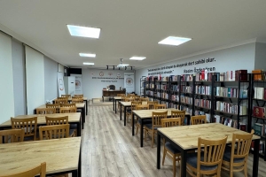 Fikir Kitap Kahve
