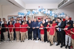 ZEKÂ, EĞİTİM VE GELECEK AYNI SINIFTA BULUŞTU