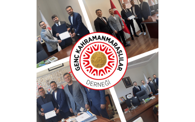Hemşehrilerimizi Ziyaretlerimiz