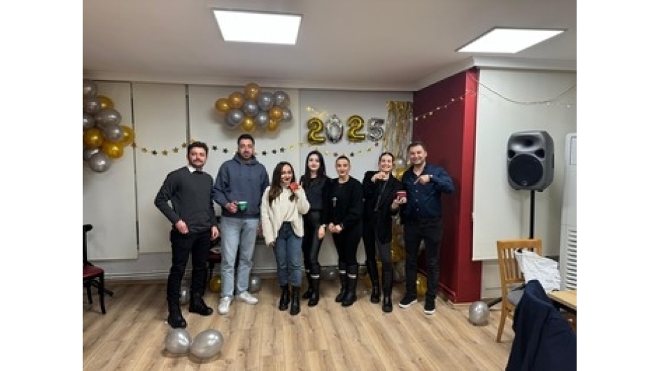 En Uzun Gece, En Güzel Anılar!