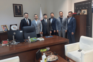 Hemşehrilerimizi Ziyaretlerimiz