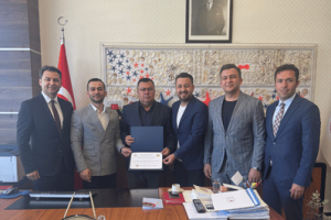 Hemşehrilerimizi Ziyaretlerimiz