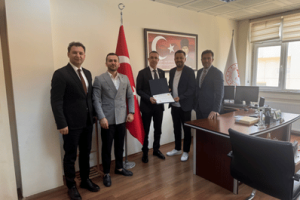 Hemşehrilerimizi Ziyaretlerimiz