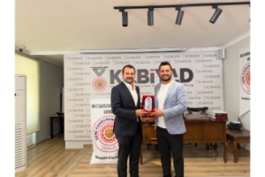 Genç Kahramanmaraşlılar Derneği 2. Olağanüstü Genel Kurulu gerçekleştirildi. 