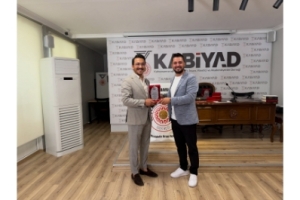 Genç Kahramanmaraşlılar Derneği 2. Olağanüstü Genel Kurulu gerçekleştirildi. 