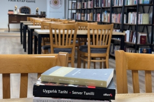 Fikir Kitap Kahve