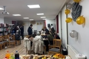 En Uzun Gece, En Güzel Anılar!