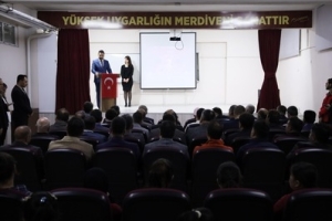 ZEKÂ, EĞİTİM VE GELECEK AYNI SINIFTA BULUŞTU