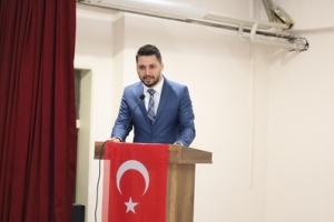 ZEKÂ, EĞİTİM VE GELECEK AYNI SINIFTA BULUŞTU