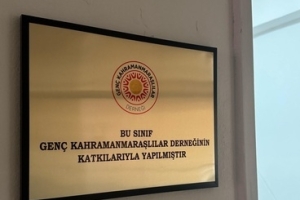 ZEKÂ, EĞİTİM VE GELECEK AYNI SINIFTA BULUŞTU