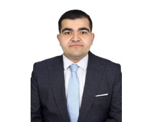 MURAT PEHLİVANOĞLU