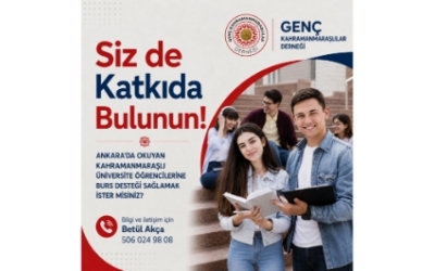 Siz De Katkıda Bulunun!