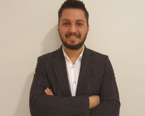 Mustafa SEYİTHANOĞLU