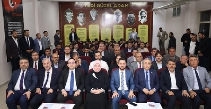 ZEKÂ, EĞİTİM VE GELECEK AYNI SINIFTA BULUŞTU