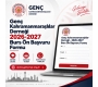 Genç Kahramanmaraşlılar Derneği 2026-2027 Burs Ön Başvuru