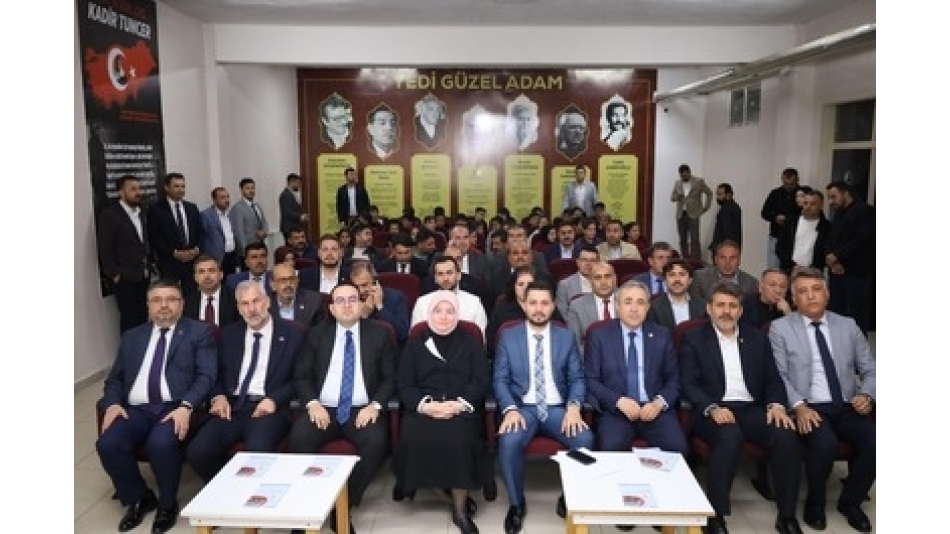ZEKÂ, EĞİTİM VE GELECEK AYNI SINIFTA BULUŞTU